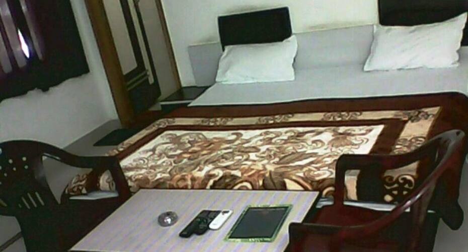 Hotel Royal Residency, Jalor 5